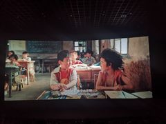 -万达影城(通州万达广场IMAX+杜比影院店)