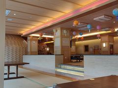 -极乐汤(川沙店)