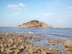 -小石岛景区