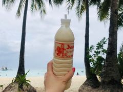 -Jonah's Fruit Shake & Snack Bar