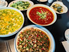 -三生三味密宗川菜·江景餐厅(来福士店)