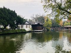 景点-太平天国天王府遗址