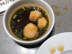 -海底捞火锅(海宁路店)