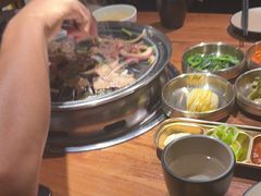 -九田家黑牛烤肉料理(新辰里亚运村店)