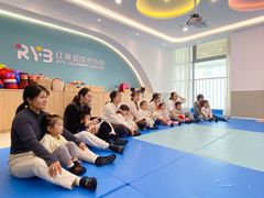 -红黄蓝成长中心(海淀上地店)