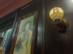 -世博源公馆·本帮融合菜·主题包厢·江景餐厅
