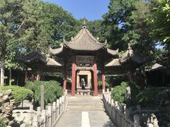 -西安化觉巷清真大寺