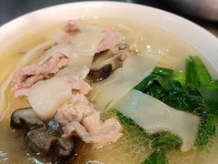 -建新园过桥米线(金碧广场店)