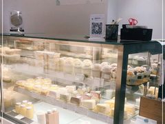 -迦南·甜品蛋糕(传媒店)