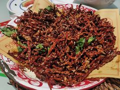 -汉唐守艺人·河北面馆(民心河店)