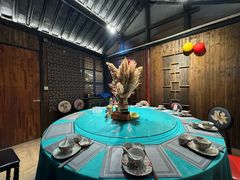 -听雨轩私房菜(通城巷店)