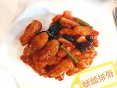 -功德林素菜饭庄(前门店)