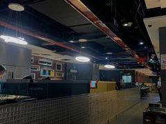 -海底捞火锅(枫蓝国际购物中心店)
