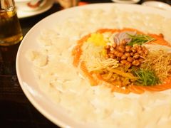 顺德鱼生-猪肉婆私房菜(容桂总店)