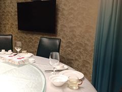 包厢-饭怕鱼(阳光100店)