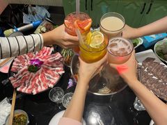 -唯爱KTV聚会餐厅(仙林东城汇店)