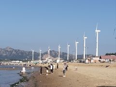 -那香海钻石沙滩浴场