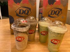 -DQ·蛋糕·冰淇淋(富华里店)