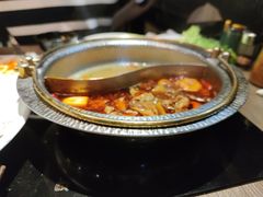-火炉火自助餐(枫蓝国际店)