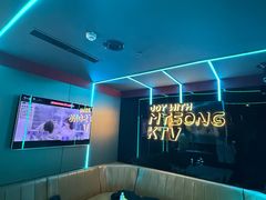 -唱吧麦颂KTV(西单华威潮铺街店)