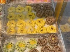 -桂发祥十八街麻花(和平路店)