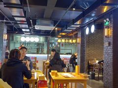 大堂-搓火大都会(广安门总店)