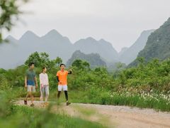 -Club Med地中海俱乐部·桂林度假村