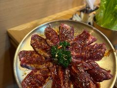 -闻老头·菊花炭烤肉(D11店)