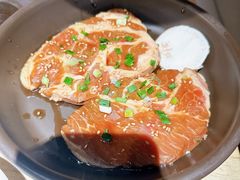 -泥炉烧肉师(新街口金銮巷店)