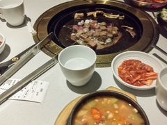 -韩时烤肉(枫蓝店)