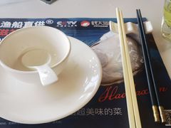 -蚝大仙横琴生蚝火锅(日月贝店)