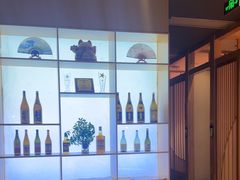 -小句号·精致料理(江南环球港店)