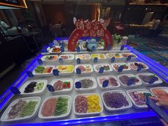 -老德州四合院·德州菜(天衢路店)