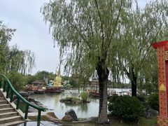 -中国翰园碑林