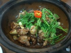 -香港仔茶餐厅(凤阳店)