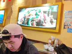 -富正毅三下锅·湘西韵味(天门山索道店)