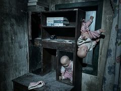 -宝山日月光中心