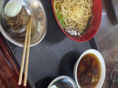 -好成财牛排馆(涂门街总店)