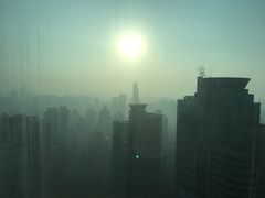 -上海龙之梦万丽酒店