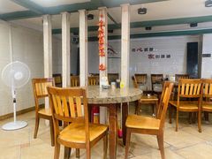 大堂-周家大连水饺(美专校街店)