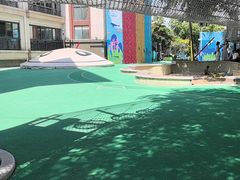 -厦门北海湾惠龙万达嘉华酒店