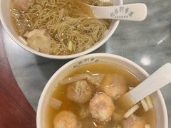 -恩宁刘福记(东华东路店)