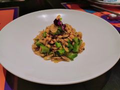 -上海滩餐厅(BFC外滩金融中心店)