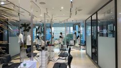 -悦SALON