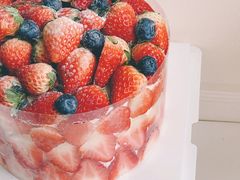 -蜜肆动物奶油蛋糕·个性定制·下午茶甜品