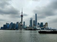 -东方明珠广播电视塔