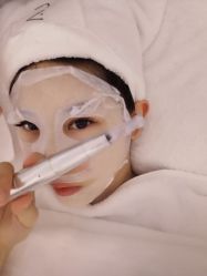 -小小美甲美睫