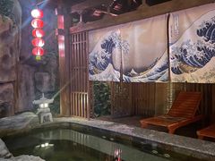 -嘉悦汗蒸时代(曙光路店)