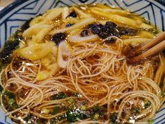 -朱洪元苏式面馆(绿宝广场店)