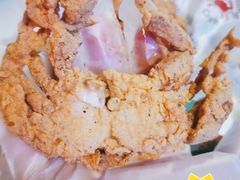 -The Boiling Crab宝灵蟹手抓海鲜(中国首店)